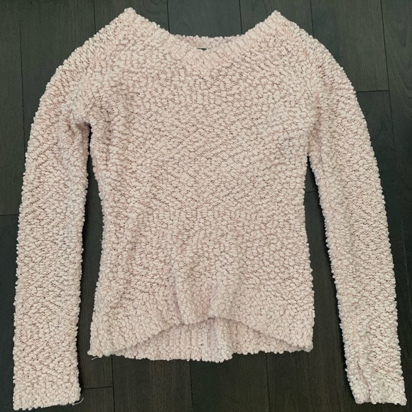 Knit Sweater - Picture 2 of 4